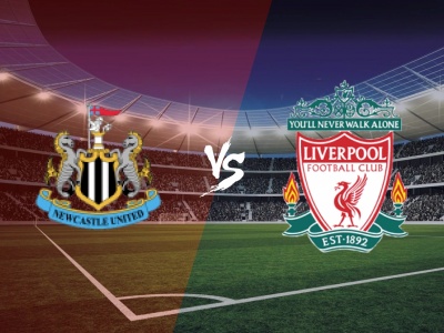 Xem Lại Newcastle vs Liverpool -  Vòng 01 English Premier 2026/27